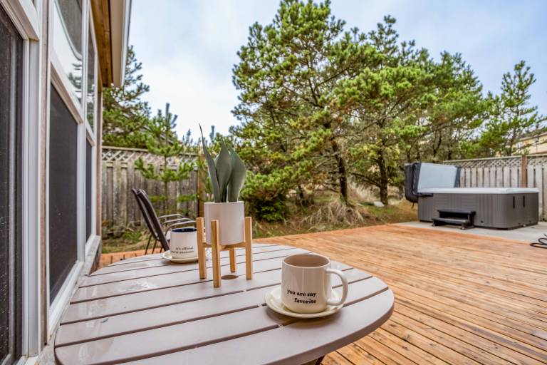 Barefoot Beach House — photo 3