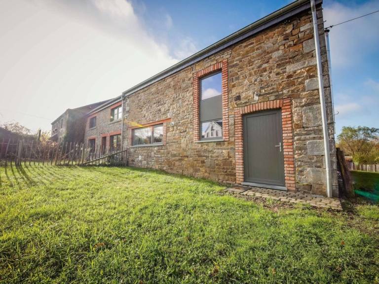 Cottage Manhay