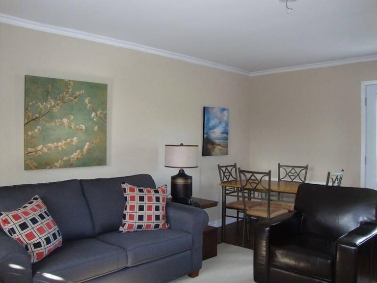 Motel Annapolis Royal