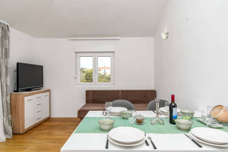 Apartament  Rogač