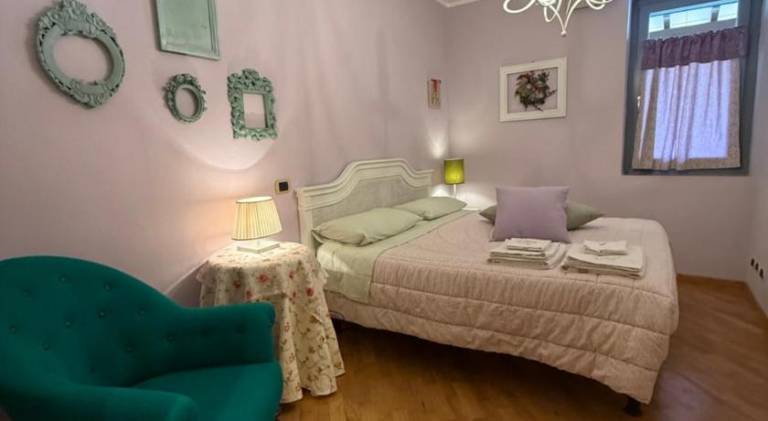 Holiday apartment | Pet-friendly — photo 2