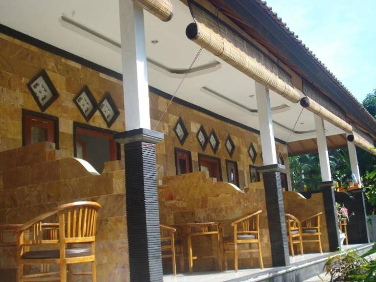 Perdana Lembongan — photo 4