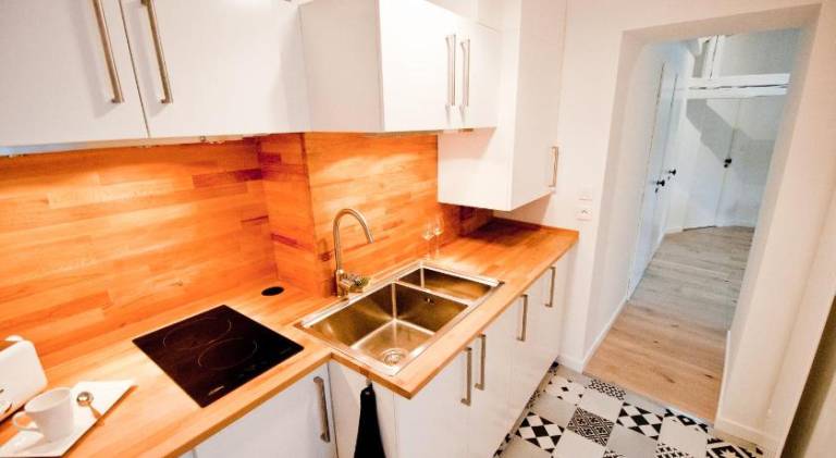 Lovely apartment | Pet-friendly — photo 5