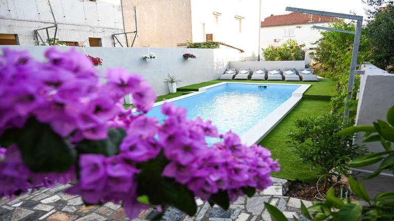 Holiday Home Urbana with pool — photo 5