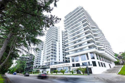 200 m&sup2; Apartment mit Hotelservice