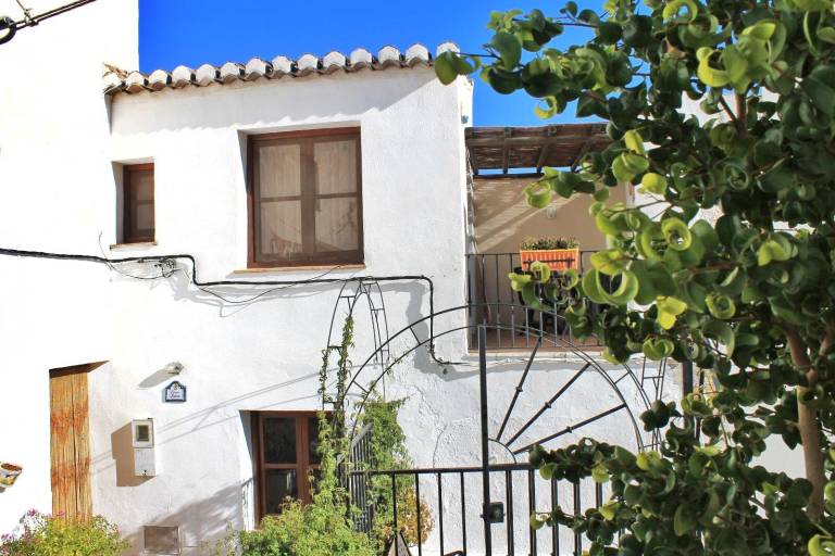 House  Pinos del Valle
