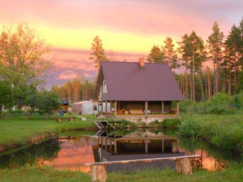 House  Dundaga parish