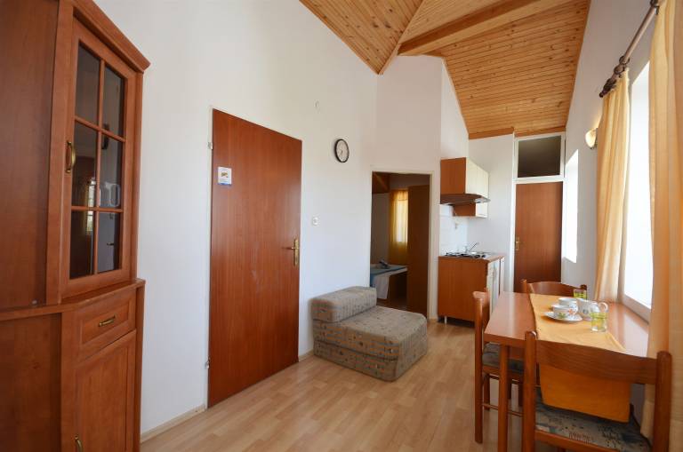 Rental apartment with patio | Pets are welcome — photo 4