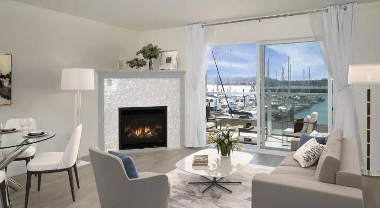 The Landing at Newport Condominium Hotel — photo 2