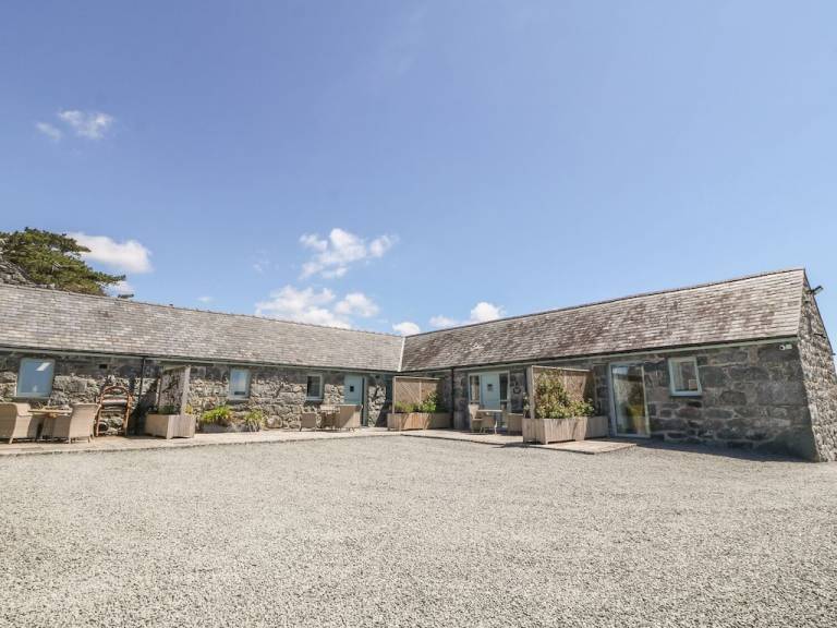 Cottage  Llanaber