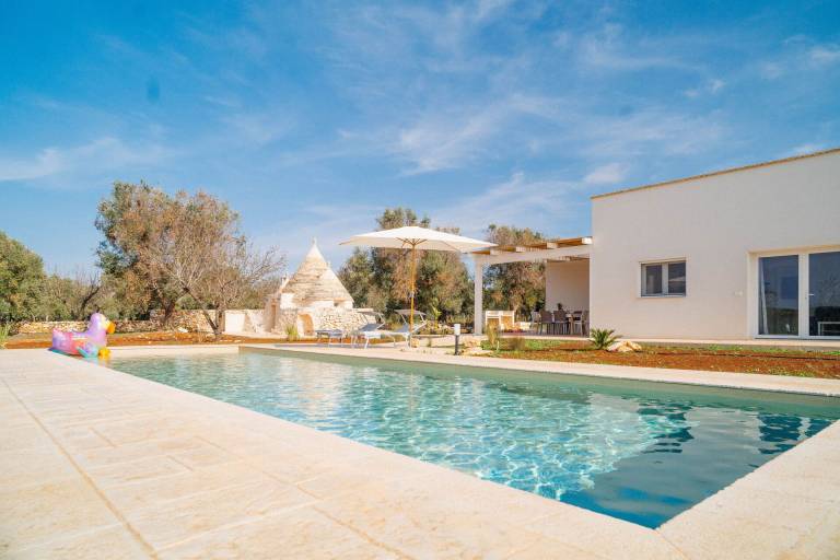 Villa Ostuni