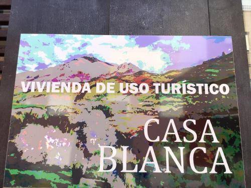 Casa Arnedillo