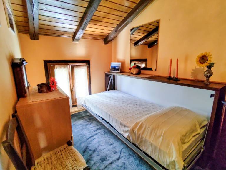 Appartement Gravedona ed Uniti