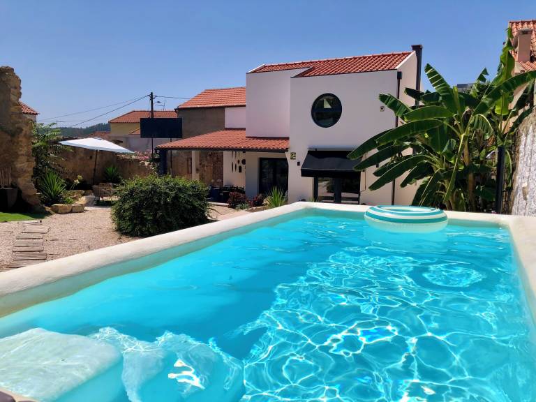 Casa Torres Vedras