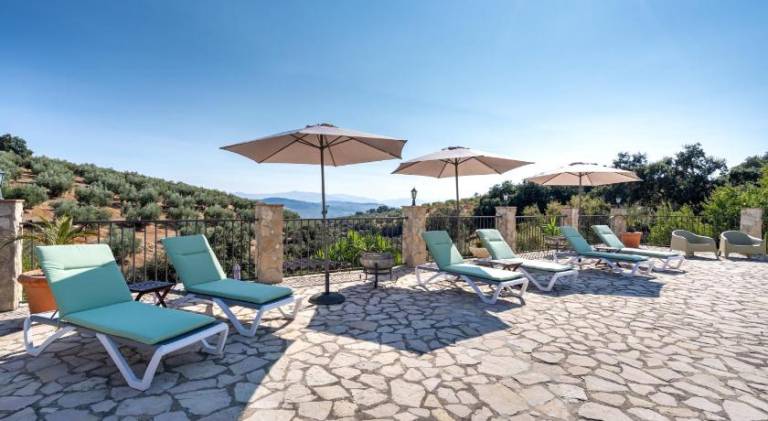 Holiday apartment with pool | Pets are welcome — photo 3