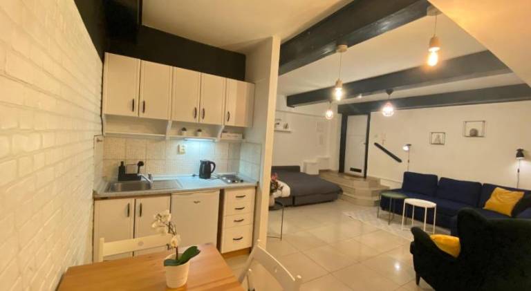 Apartment | Near Bratislava Castle — photo 3