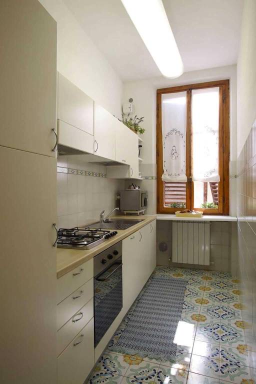 Appartamento Rifredi