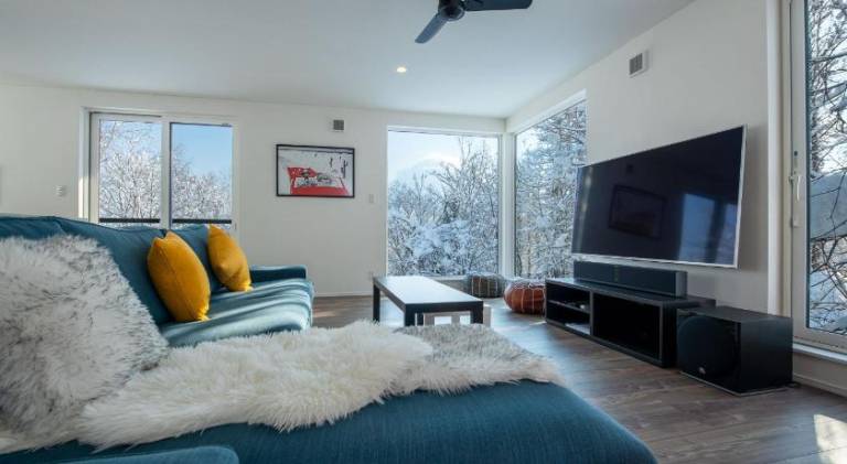 153 m&sup2; Ferienhaus