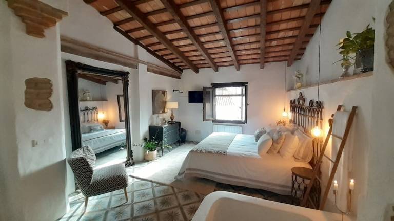 Casa Jimena de la Frontera