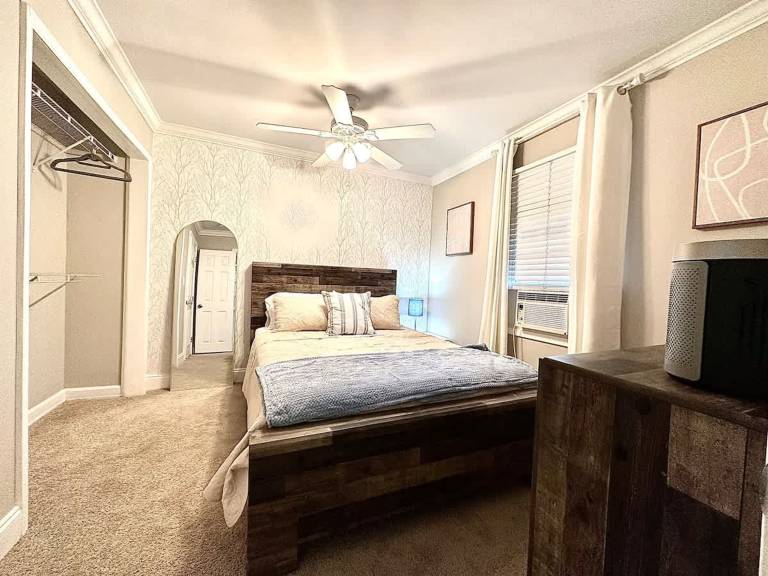 Holiday apartment with 1 room for 2 persons — photo 2