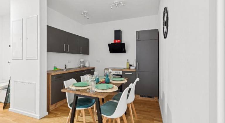Rental apartment | Pets allowed — photo 2