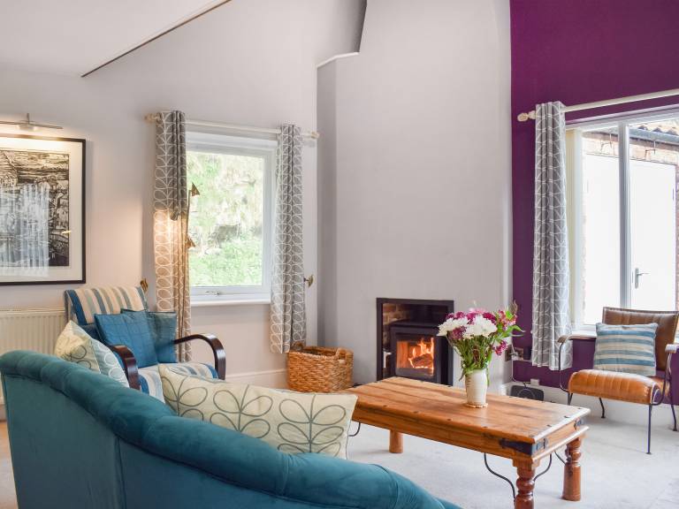 Child-friendly nice cottage with patio | Pets allowed — photo 5