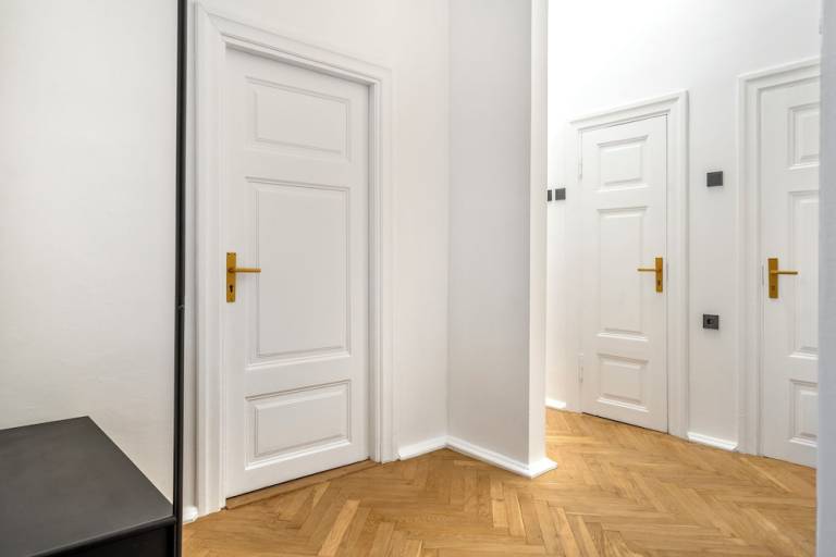 Apartament Tallińskie Stare Miasto