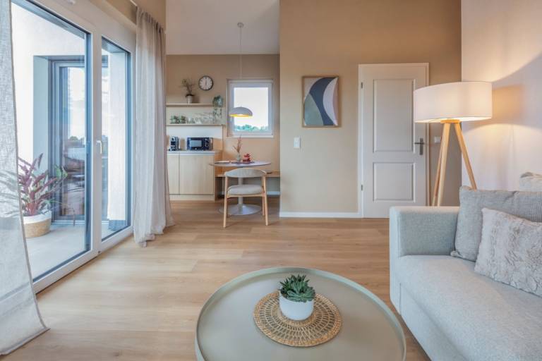 Ferienwohnung Ettenheim