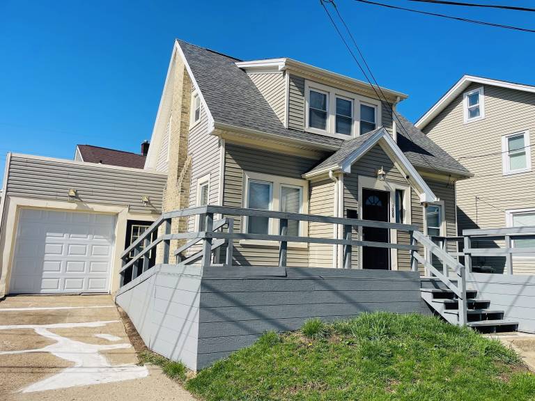 House Canton