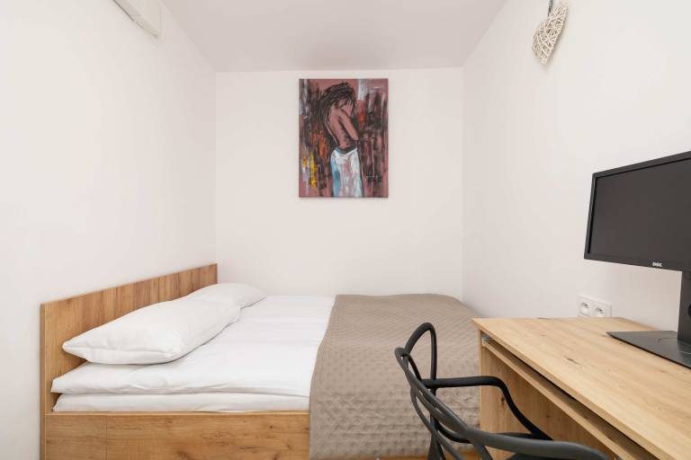Rental apartment with fast internet — photo 2