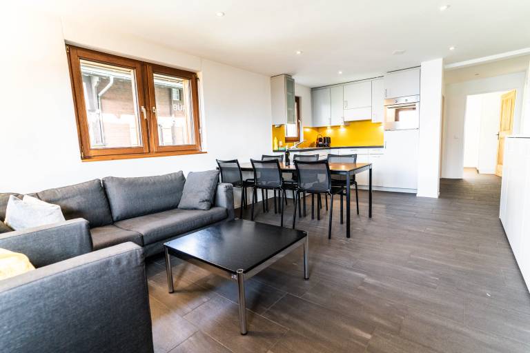 Appartement Riederalp