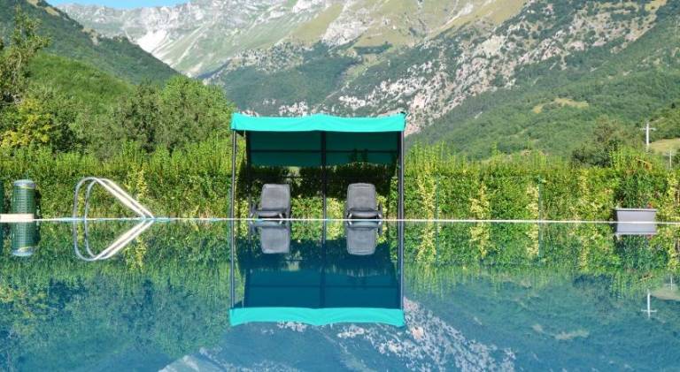 Bed & Breakfast Montemonaco