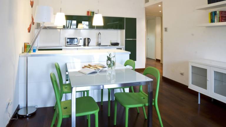 Appartamento vacanza Buccinasco