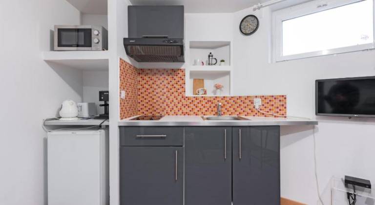 Rental apartment | Near Capitole de Toulouse | Pets are welcome — photo 3