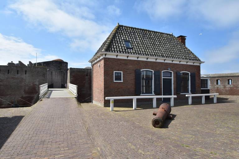 House  Huisduinen