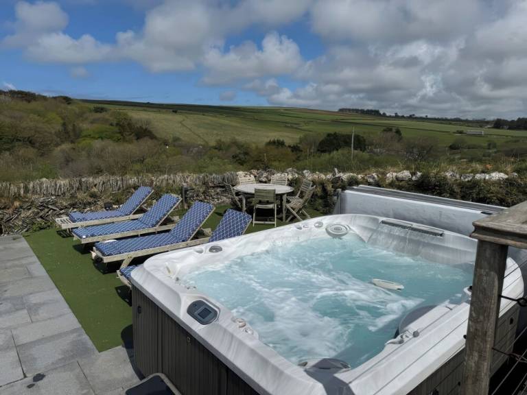 Cottage  Delabole