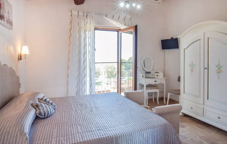 Casale di Vulci: Suite argento — photo 5