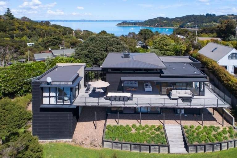 House Oneroa