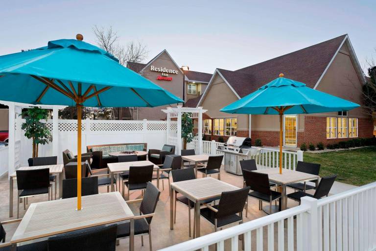 Residence Inn by Marriott Waco — photo 4