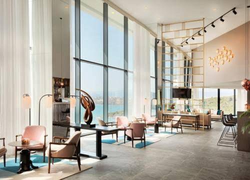 Sea-View Residence — photo 3