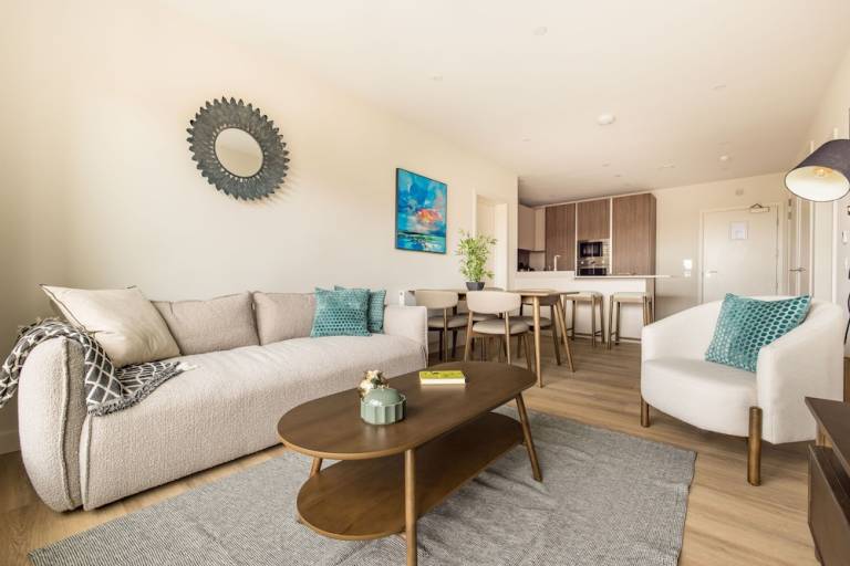 Appartement Ealing