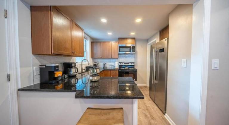 Vacation home | Good for workation in Dearborn, MI