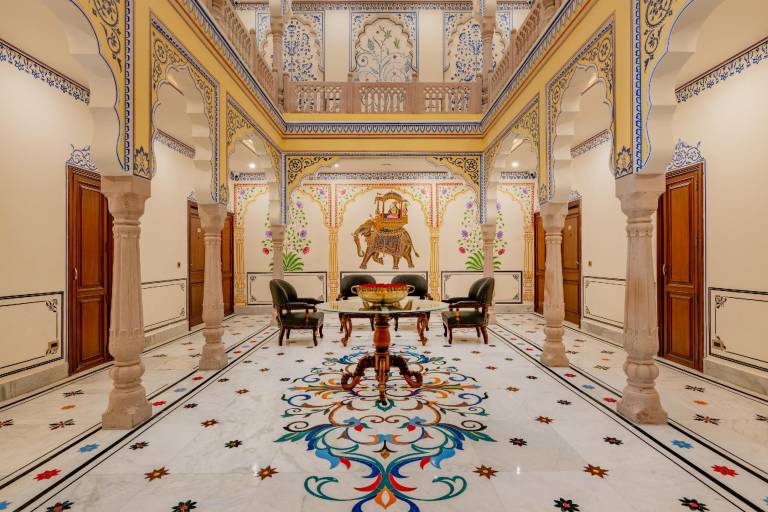 BRIJ CASTLE