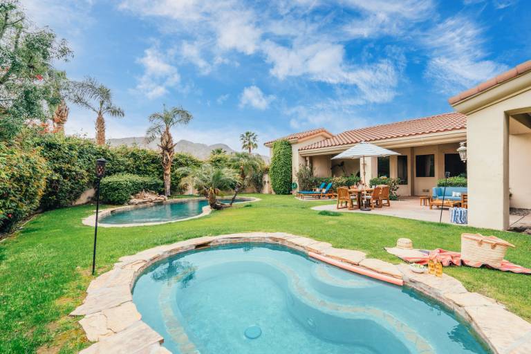 House La Quinta