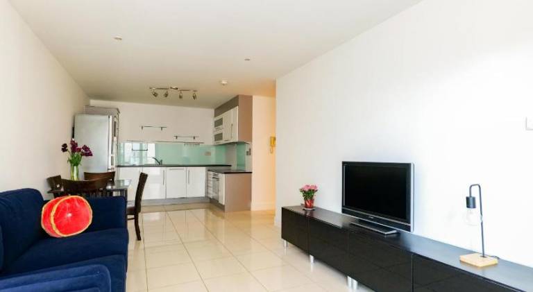 Ferienwohnung Galway