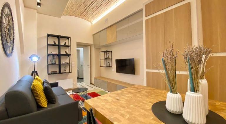 Holiday apartment for 2 persons — photo 2