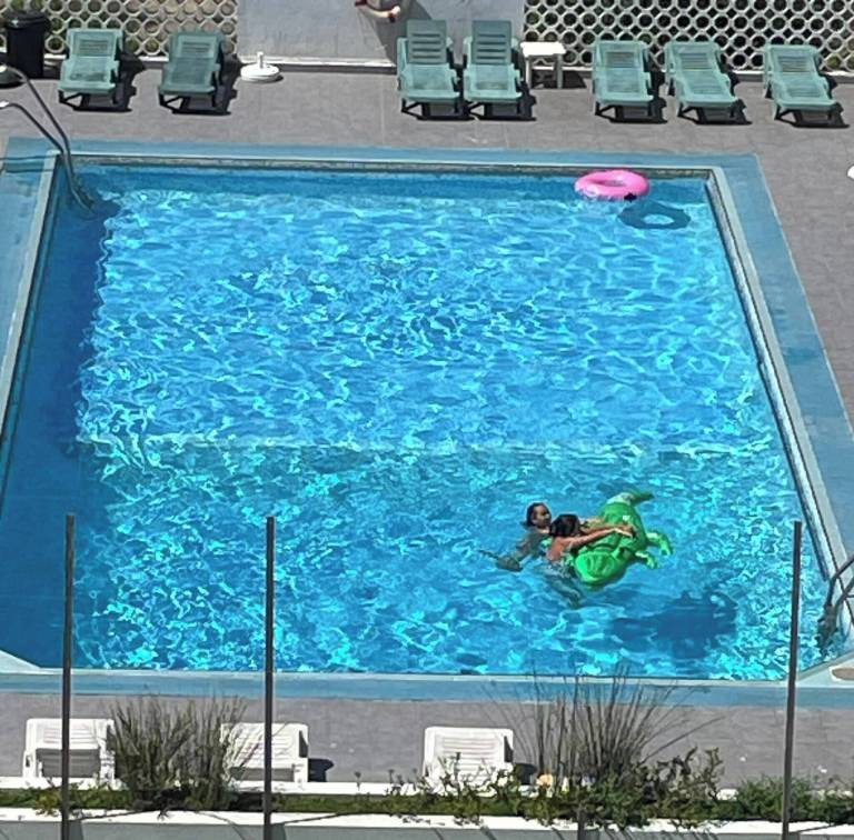 Ferienwohnung  Gibraltar