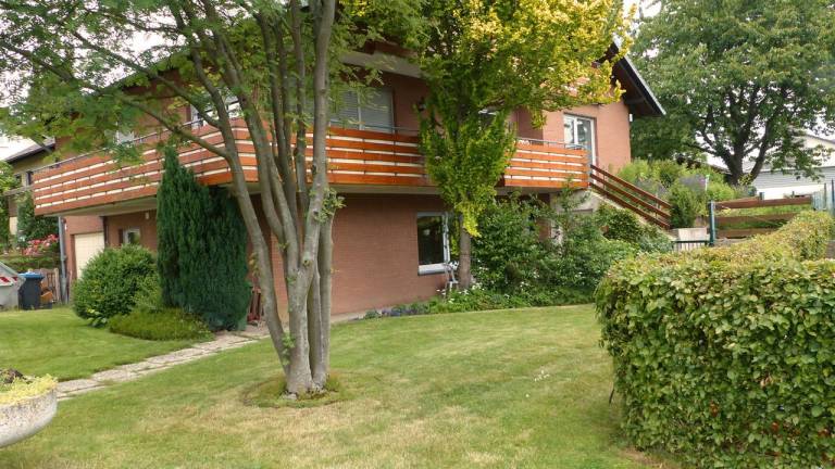 Ferienwohnung Körbecke