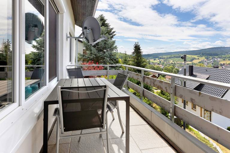 Ferienwohnung  Lenzkirch