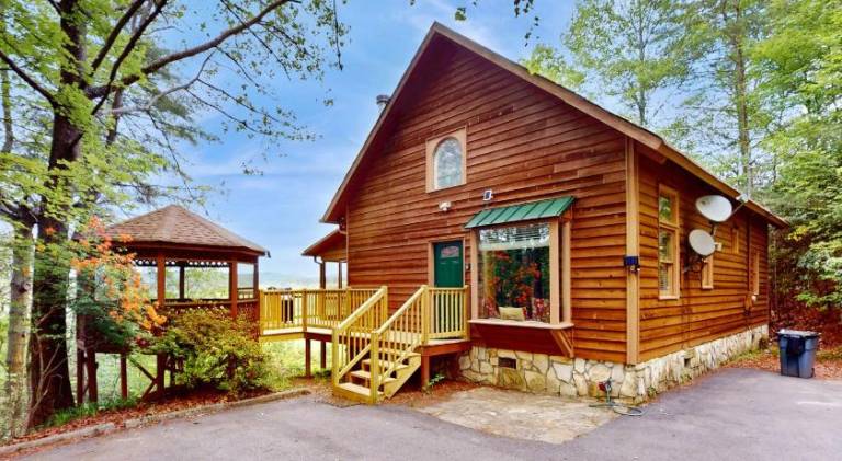 Vacation home | Pet-friendly — photo 5